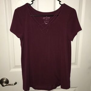 AEO Soft & Sexy T-shirt